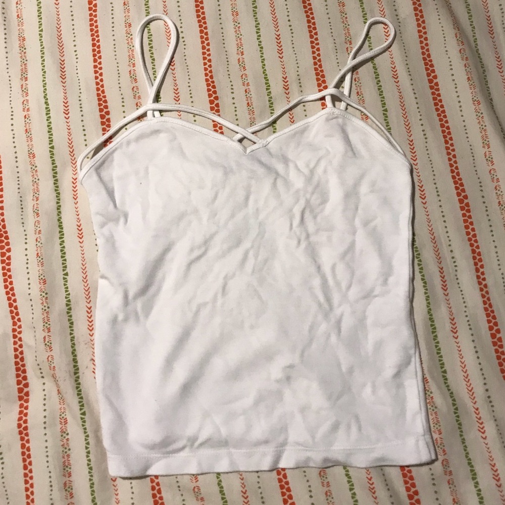 brandy tank